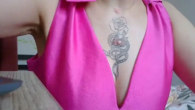 anngelle online show from 04-10-26, 06:53