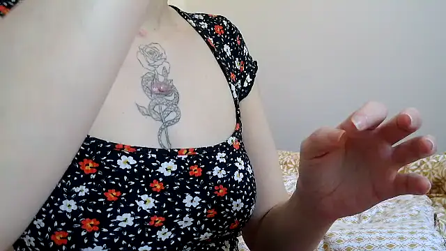 anngelle online show from 05-26-26, 11:52