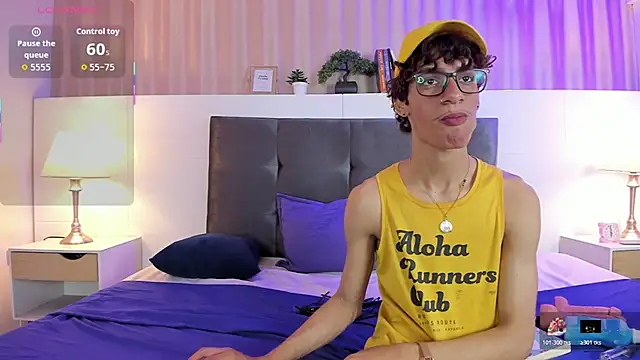 Will Turneer online show from 01-16-26, 04:38