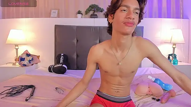 Will Turneer online show from 02-15-26, 04:13