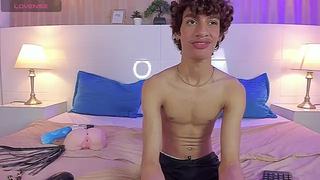 Will Turneer online show from 02-12-26, 04:12