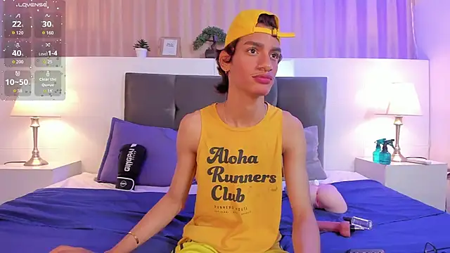 Will Turneer online show from 02-21-26, 04:25