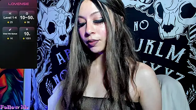 Anni 420   online show from 12-20-25, 09:01