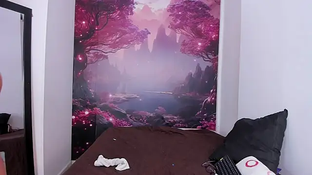 Snapshot of RoseStarkx chatting on 12-22-25, 06:08 RoseStarkx online show from 12-22-25, 06:08