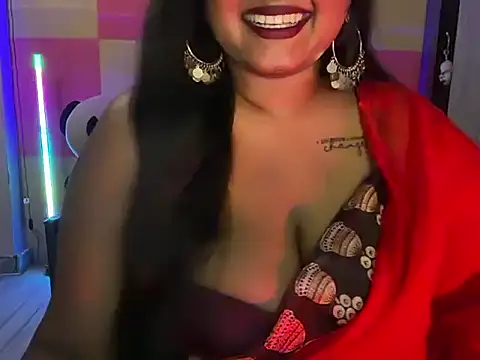 Snapshot of sonal-6 chatting on 07-17-26, 08:50 sonal-6 online show from 07-17-26, 08:50