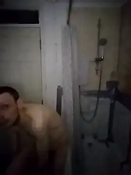 CrookedBunk3527 online show from 12-15-25, 09:53