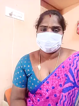 Tamil Bhuvi69 online show from 03-02-26, 04:35