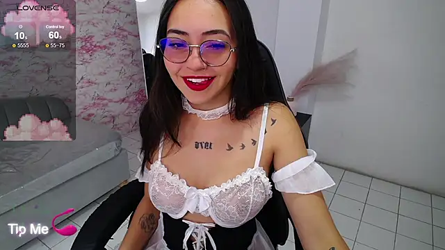 miss andreaa t online show from 12-19-25, 12:18