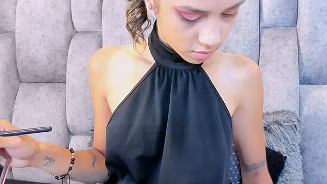 Scarlett Sk online show from 03-14-26, 12:05