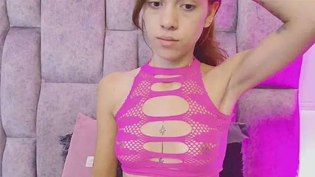Scarlett Sk online show from 05-13-26, 10:17