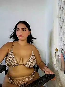 Mia em online show from 03-20-26, 06:42