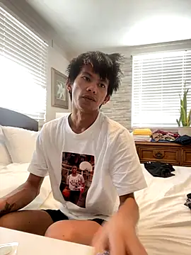 jhaycobXgarcia online show from 12-15-25, 10:15