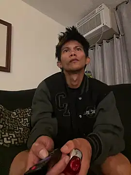 jhaycobXgarcia online show from 01-18-26, 01:47