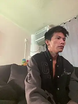 jhaycobXgarcia online show from 01-15-26, 07:12