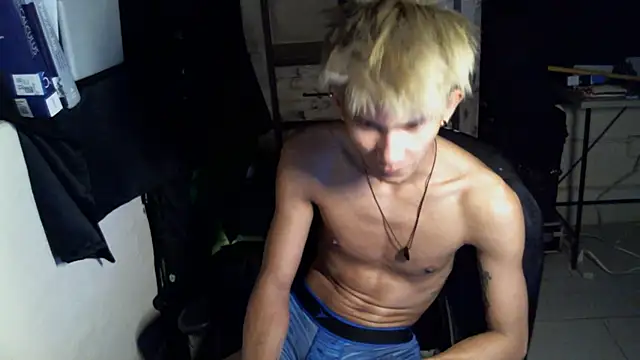 jhaycobXgarcia online show from 02-21-26, 03:41