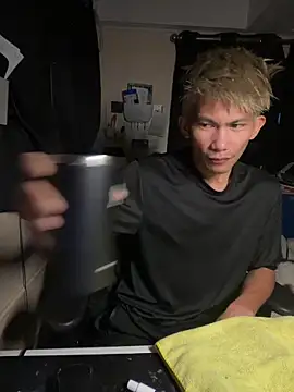 jhaycobXgarcia online show from 02-09-26, 05:00