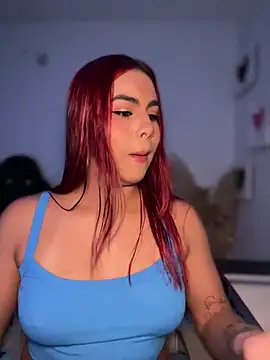 Snapshot of Zarahs_Blare1 chatting on 02-23-26, 11:27 Zarahs Blare1 online show from 02-23-26, 11:27