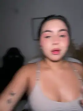 Zarahs Blare1 online show from 06-05-26, 12:59