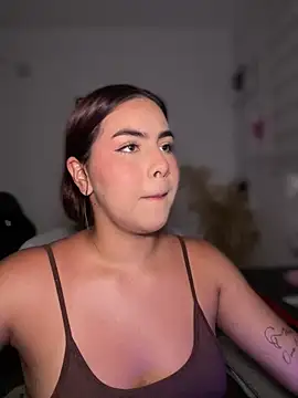 Zarahs Blare1 online show from 05-13-26, 01:45