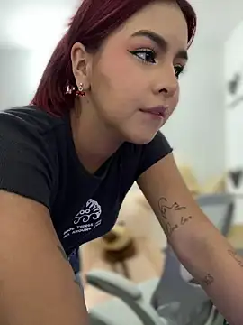 Zarahs Blare1 online show from 01-06-26, 11:20