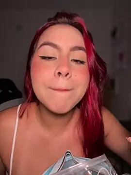 Zarahs Blare1 online show from 03-28-26, 12:11