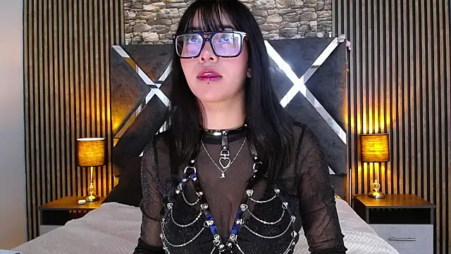 Amy channel online show from 03-24-26, 12:38