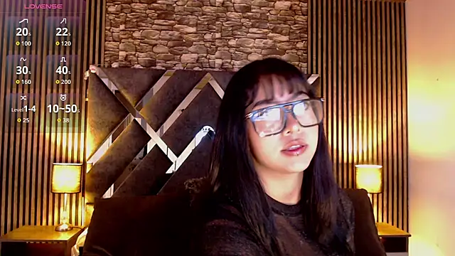 Amy channel online show from 05-11-26, 01:34