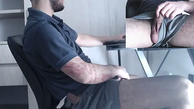 mateoconde00 online show from 01-17-26, 01:31