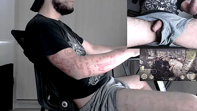 mateoconde00 online show from 01-07-26, 01:27