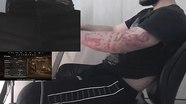 mateoconde00 online show from 04-19-26, 12:55