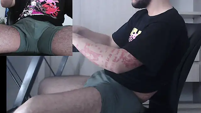 mateoconde00 online show from 02-03-26, 06:22