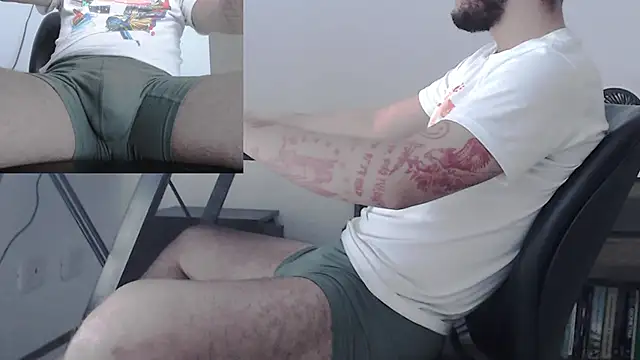 mateoconde00 online show from 02-12-26, 02:00