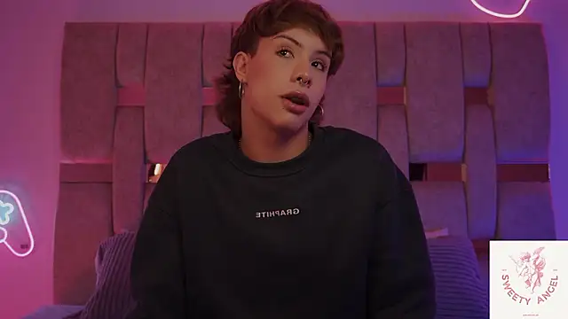  SweetyAngel  online show from 01-14-26, 11:47