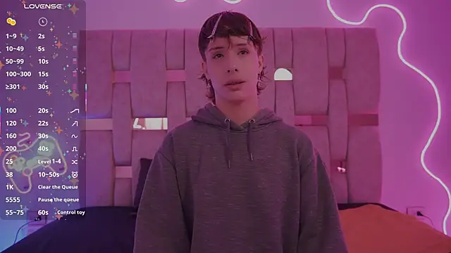  SweetyAngel  online show from 01-12-26, 11:28