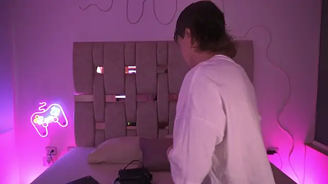  SweetyAngel  online show from 01-07-26, 12:10