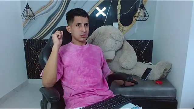 SalvatoreMontes online show from 03-02-26, 06:59