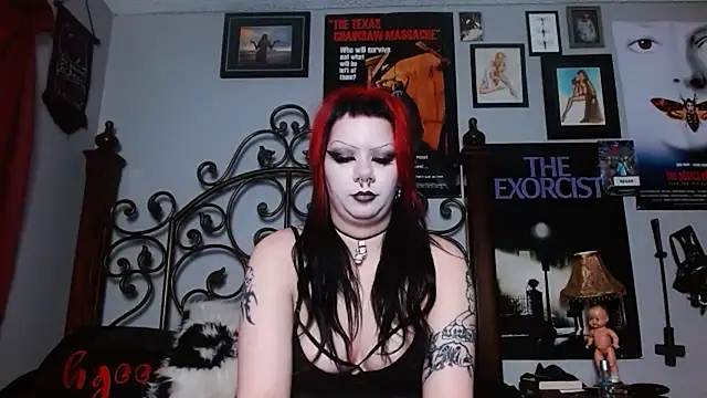 Bettieee Agura online show from 01-12-26, 10:36