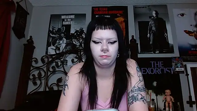 Snapshot of Bettieee_Agura chatting on 02-24-26, 11:38 Bettieee Agura online show from 02-24-26, 11:38