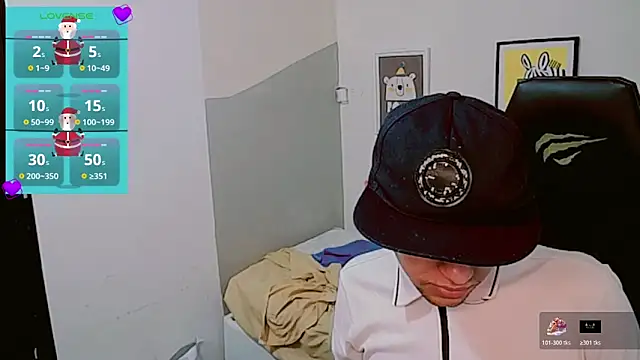 Luky twink online show from 12-23-25, 02:11