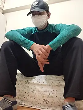 zhezhe 11 online show from 01-18-26, 02:09