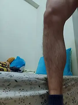 zhezhe 11 online show from 01-10-26, 02:56