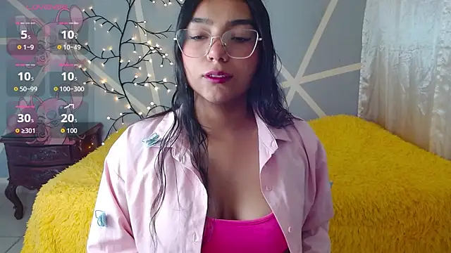 valkydoll2 online show from 01-08-26, 11:38