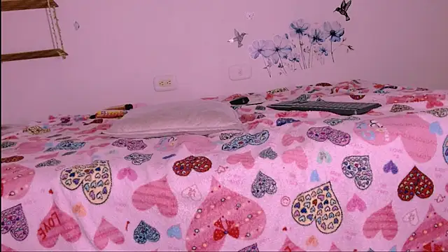 violetta nastyhot online show from 01-13-26, 12:31