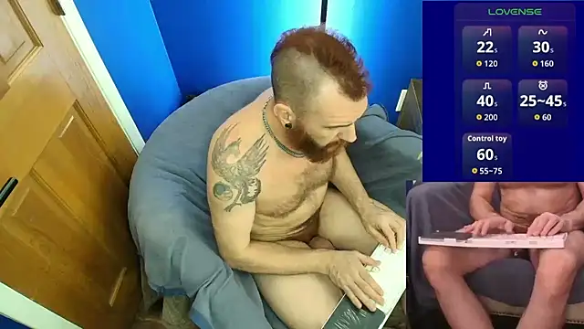 HouseOfHans online show from 04-22-26, 11:50