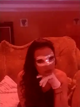 SHARLOT2427 online show from 12-17-25, 02:49