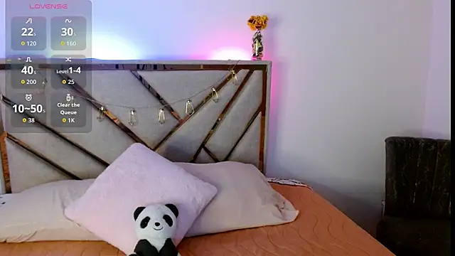 kilye hernandez online show from 03-10-26, 04:00