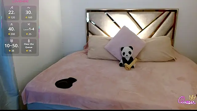 kilye hernandez online show from 02-25-26, 07:08