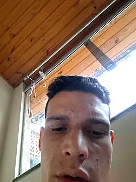 Magrin888 online show from 12-14-25, 07:41