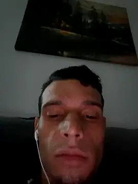 Magrin888 online show from 02-08-26, 06:44