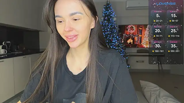 MySexyQueen online show from 01-08-26, 02:50